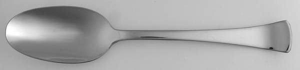 Perch (Stainless) Tablespoon (Serving Spoon)