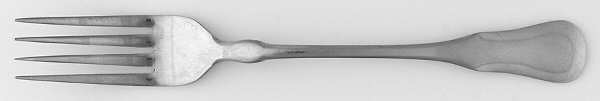 American Beauty (Stainless) Fork