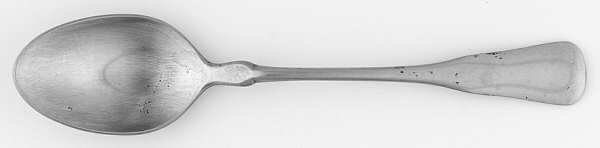 American Beauty (Stainless) Teaspoon