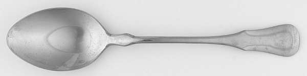 American Beauty (Stainless) Place/Oval Soup Spoon
