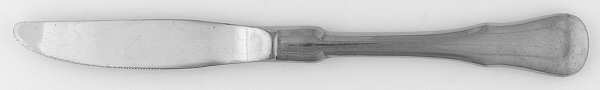 American Beauty (Stainless) Modern Hollow Knife