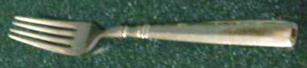 OHS368 (Stainless) Fork