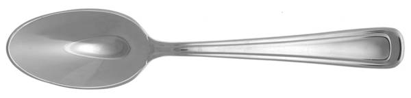 Cloister (Stainless) Teaspoon
