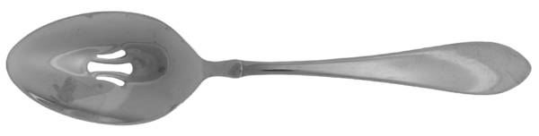 Vertex (Stainless) Pierced Tablespoon (Serving Spoon)