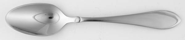 Vertex (Stainless) Teaspoon