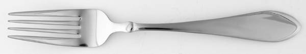 Vertex (Stainless) Individual Salad Fork