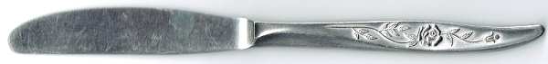 OHS370 (Stainless) Modern Solid Knife
