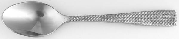 Quanta (Stainless) Teaspoon