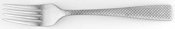 Quanta (Stainless) Individual Salad Fork