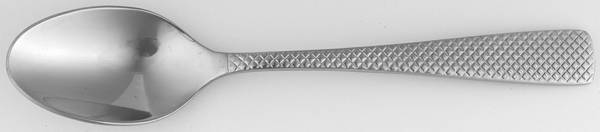 Quanta (Stainless) Place/Oval Soup Spoon