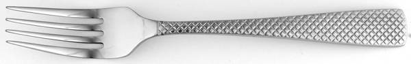 Quanta (Stainless) by Oneida Silver