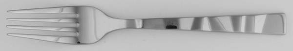 Ori (Stainless) Individual Salad Fork