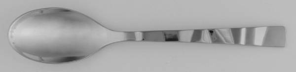Ori (Stainless) Place/Oval Soup Spoon