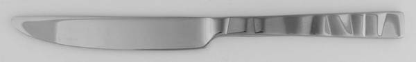 Ori (Stainless) New French Solid Knife
