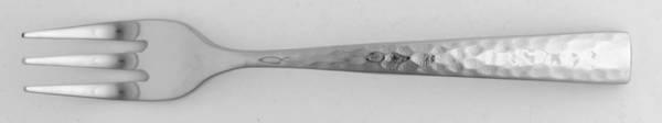 Cabria (Stainless) Cocktail/Seafood Fork