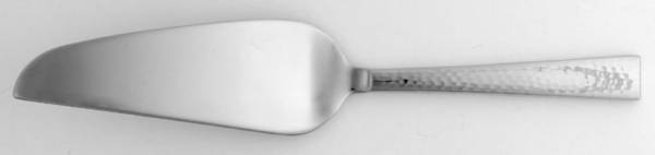 Cabria (Stainless) Cake Server with Stainless Blade