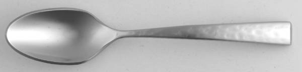 Cabria (Stainless) Demitasse Spoon