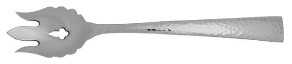 Cabria (Stainless) Vegetable Serving Fork Solid  HC