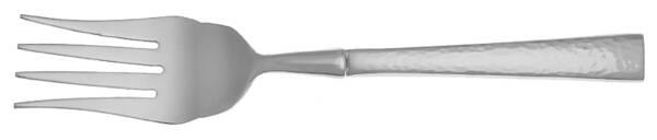 Cabria (Stainless) Cold Meat Fork Large, Stainless Tines HC