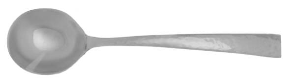 Cabria (Stainless) Spoon-Soup/Round Bowl (G) HC