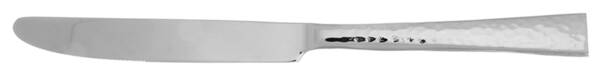 Cabria (Stainless) Dessert Knife with Stainless Blade