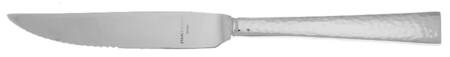 Cabria (Stainless) Steak Knife Individual Hollow, Serrate HC