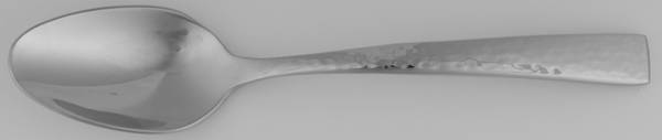 Cabria (Stainless) Place/Oval Soup Spoon
