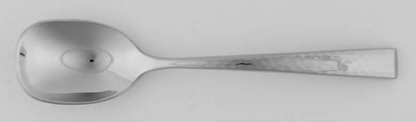 Cabria (Stainless) Sugar Spoon