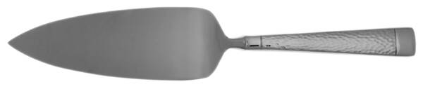 Sambre (Stainless) Pie Server with Serrated Stainless Blade HC