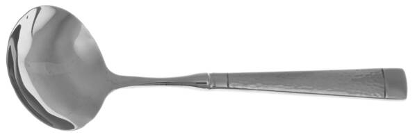 Sambre (Stainless) Gravy Ladle with No Spout Stainless Bowl HC