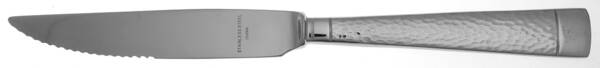 Sambre (Stainless) Steak Knife Individual Hollow, Serrate HC