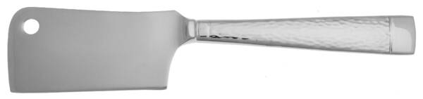 Sambre (Stainless) Cheese Cleaver with Stainless Blade HC