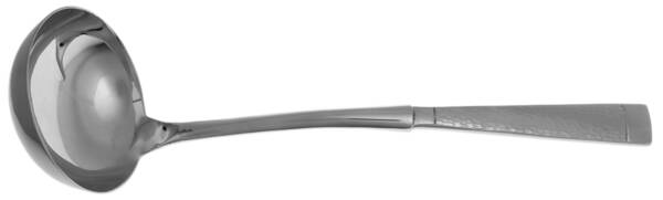 Sambre (Stainless) Soup Ladle with Stainless Bowl HC