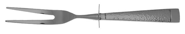 Sambre (Stainless) Carving Fork Small with Stainless Prongs HC