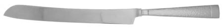 Sambre (Stainless) Wedding Cake Knife with Stainless Blade HC