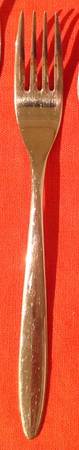 Kempton (Stainless) Individual Salad Fork