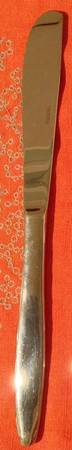 Kempton (Stainless) Modern Hollow Knife