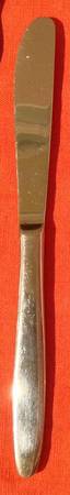 Kempton (Stainless) Modern Hollow Knife