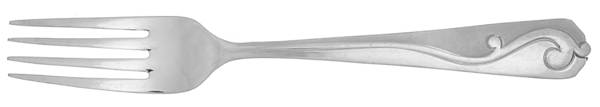 Liana Individual Salad Fork