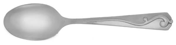 Liana Place/Oval Soup Spoon