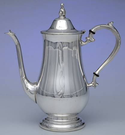 OHS372 (Silverplate, Hollowware) by Oneida Silver