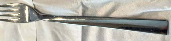 Marcella (Stainless) Individual Salad Fork