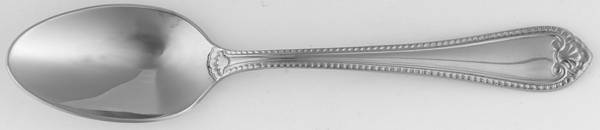 Pacifica (Stainless) Teaspoon