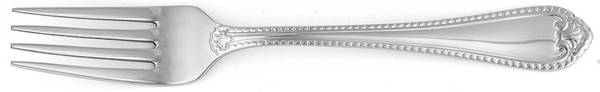 Pacifica (Stainless) Individual Salad Fork