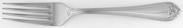 Pacifica (Stainless) by Oneida Silver