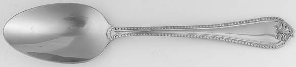 Pacifica (Stainless) Tablespoon (Serving Spoon)