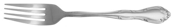 OHS374 (Stainless) Fork
