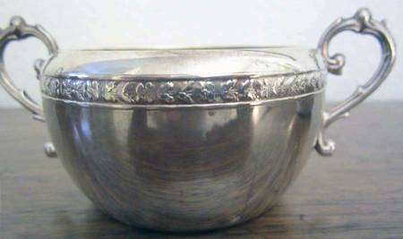 4736 (Silverplate, Hollowware) by Oneida Silver