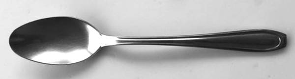 Ivory (Stainless) Teaspoon
