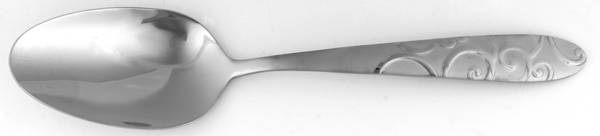 Bohemian (Stainless) Tablespoon (Serving Spoon)